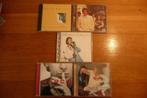 Marco Borsato 5 cd's, Ophalen of Verzenden, Gebruikt