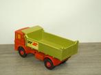 Leyland Tipper Wates - Matchbox King Size K-4 England, Engeland, Zo goed als nieuw, Matchbox, Verzenden