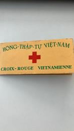 Vietnam postzegelboekje postfris, Ophalen of Verzenden, Zuidoost-Azië