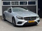 Mercedes-Benz E-klasse Coupé 220 d Premium Multibeam, Pano,, Auto's, Achterwielaandrijving, Euro 6, 4 cilinders, 4 stoelen