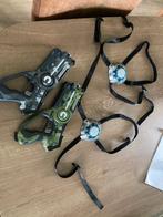 Light battle active lasergame, Ophalen, Zo goed als nieuw