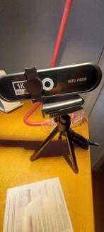 Webcam 1K.Full HD 9 stuks, Ophalen of Verzenden, Nieuw