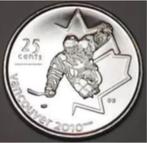Canada - 2009 Sledge Hockey - Uncirculated, Verzenden, Noord-Amerika, Losse munt