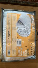 Een persoons dekbed, Ophalen of Verzenden, Eenpersoons, Wit, Deken of Dekbed