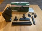 Bosch coordless vacuum cleaner, Witgoed en Apparatuur, Stofzuigers, Ophalen of Verzenden, Zo goed als nieuw, Minder dan 1200 watt