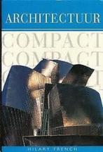 ARCHITECTUUR Compact . Atrium, hardcover Nederlands, Ophalen of Verzenden, Zo goed als nieuw