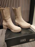 Chelsea boots oxmox !!Nieuw!! Maat 38, Oxmox, Beige, Lage of Enkellaarzen, Nieuw
