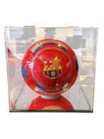Lionel Messi FC Barcelona gesigneerd ingelijste Voetbal, Verzamelen, Buitenlandse clubs, Soccersignings.nl, Shirt, Nieuw