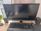 BenQ EL287OUE - 4k HDR, Computers en Software, Monitoren, Ophalen, Zo goed als nieuw, Ultra HD (4K), 60 Hz of minder