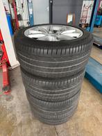 20 inch Porsche Cayenne / Coupé, Auto-onderdelen, Banden en Velgen, Ophalen, 275 mm, Banden en Velgen, 20 inch