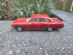 Dinky Toys Opel Admiral, Ophalen of Verzenden, Zo goed als nieuw, Auto, Dinky Toys