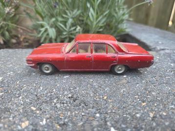 Dinky Toys Opel Admiral beschikbaar voor biedingen