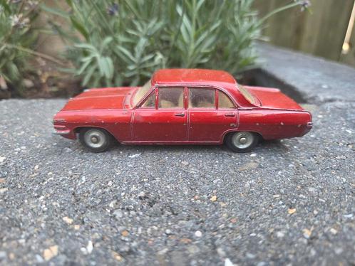 Dinky Toys Opel Admiral, Hobby en Vrije tijd, Modelauto's | 1:43, Zo goed als nieuw, Auto, Dinky Toys, Ophalen of Verzenden