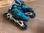 Oxelo inline skates mt 38-41, Ophalen of Verzenden, Gebruikt, Inline skates 4 wielen, Overige merken