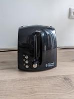 Russell Hobbs Toaster, Witgoed en Apparatuur, Broodroosters, Zo goed als nieuw, Ophalen