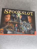 Spookslot, Ophalen of Verzenden, Zo goed als nieuw