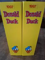 Donald Duck 1997, Gelezen, Complete serie of reeks, Europa, Ophalen of Verzenden