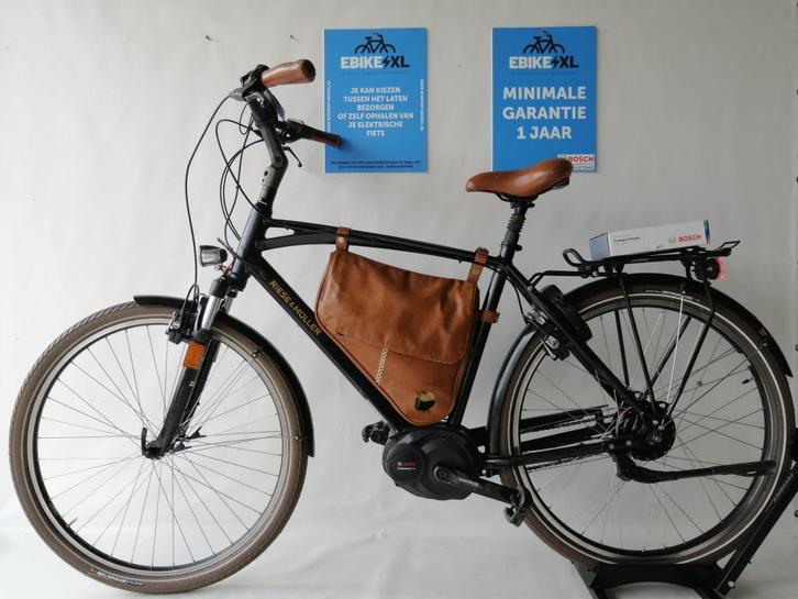 Riese und Muller Cruiser Vario!, Fietsen en Brommers, Elektrische fietsen, Ophalen of Verzenden