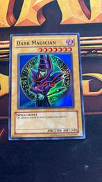 Dark magician sye. Yugioh card, Hobby en Vrije tijd, Verzamelkaartspellen | Yu-gi-Oh!, Ophalen of Verzenden, Zo goed als nieuw