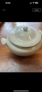 Terrine, Ophalen, Overige materialen, Gebruikt, Overige typen