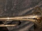 Amati Kraslice Bb trompet, Ophalen of Verzenden, Gebruikt, Bes-trompet
