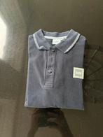 Hugo boss shirt, donker grijs/blauw, Ophalen, Zo goed als nieuw, Hugo Boss, Jongen