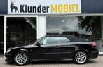 Saab 9-3 Cabrio 2.0 Turbo Aero Aut. |Xenon|PDC|Clima|, Auto's, Saab, 1998 cc, Gebruikt, 4 cilinders, Cabriolet