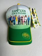 Petje/CAP “FC De Kampioenen” - in NIEUWSTAAT!!, Ophalen, Nieuw, One size fits all, Pet