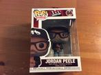 Funko pop Directors. Jordan Peele 04. nieuw, Ophalen of Verzenden, Nieuw