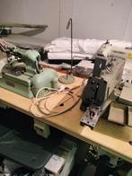 Industriële Naaimachines - Diverse, Hobby en Vrije tijd, Naaimachines en Toebehoren, Overige merken, Gebruikt, Ophalen of Verzenden