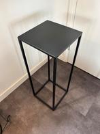 Zwarte pilaar 80cm, Huis en Inrichting, Ophalen of Verzenden, Zo goed als nieuw