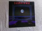 SURVIVOR - caught in the game, Verzenden, 12 inch