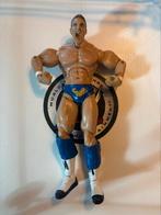WWE Chris Masters jakks pacific 2005 worstelen, Verzenden, Zo goed als nieuw