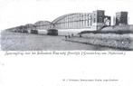 AK Moerdijk - Spoorwegbrug over het Hollandsch Diep, Verzamelen, Verzenden, Voor 1920, Ongelopen, Noord-Brabant