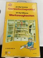 Gereedschapskist voor kinderen, Kinderen en Baby's, Gebruikt, Ophalen of Verzenden