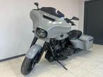 Harley Davidson Street Glide Bagger FLHX M8 107 * STAGE I *, Motoren, Motoren | Harley-Davidson, 2 cilinders, 1745 cc, Chopper