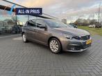 Peugeot 308 1.2 PureTech Allure, Auto's, Peugeot, Gebruikt, Euro 6, 1199 cc, 610 kg