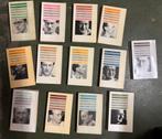 13 x Hans Warren, Geheim dagboek, Ophalen of Verzenden, Zo goed als nieuw, Nederland