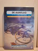 De Aanslag (1986) Derek de Lint - Oorlog Drama - DVD, Cd's en Dvd's, Dvd's | Nederlandstalig, Drama, Ophalen of Verzenden, Zo goed als nieuw