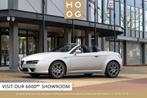 Alfa Romeo Spider 3.2 JTS V6 Q4 (bj 2007), Auto's, Alfa Romeo, Origineel Nederlands, Te koop, Benzine, 3198 cc