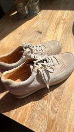 Dames sneakers maat 38 purdey nieuw, Beige, Nieuw, Ophalen of Verzenden, Sneakers of Gympen