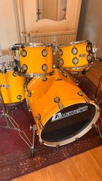 Te koop super maple set, Muziek en Instrumenten, Ophalen of Verzenden, Zo goed als nieuw, Overige merken