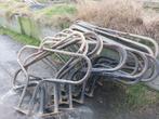 R boxen renovatie, Dieren en Toebehoren