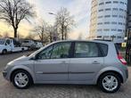 Renault Scénic 2.0-16V Expression Comfort/AUTOMAAT/TOPSTAAT, 1998 cc, 135 pk, 4 cilinders, Beige