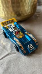Vintage Lesney Matchbox Speed Kings K-51 Barracuda 1974, Ophalen of Verzenden, Zo goed als nieuw, Auto