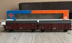 Roco 4328, Hobby en Vrije tijd, Modeltreinen | H0, Gelijkstroom, Wagon, Ophalen of Verzenden, Zo goed als nieuw
