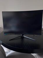 MSI Gaming Monitor - Defect Scherm, Computers en Software, Monitoren, Curved, Full HD, Niet werkend, 151 t/m 200 Hz