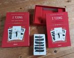 I TJING orakel kaarten set nieuw, Ophalen of Verzenden, Zo goed als nieuw, Tarot of Kaarten leggen, Overige typen