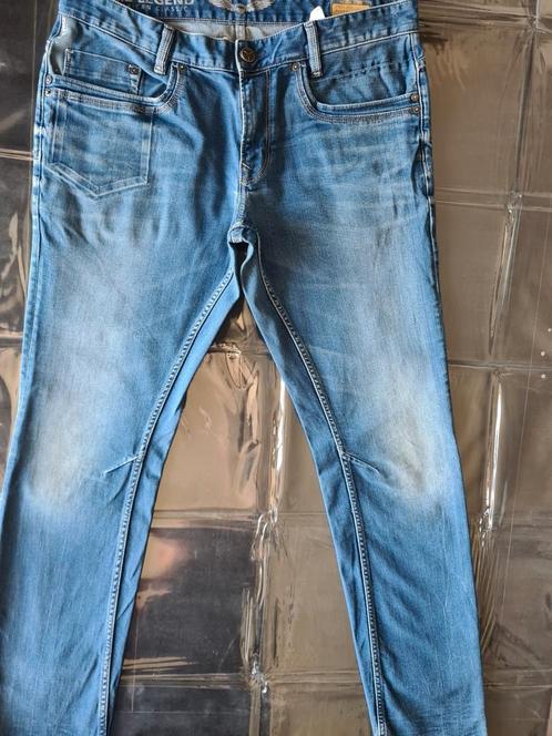 ZGAN PME LEGEND SKYMASTER SLIM STRETCH FIT JEANS SIZE 36/34, Kleding | Heren, Spijkerbroeken en Jeans, Zo goed als nieuw, W36 - W38 (confectie 52/54)