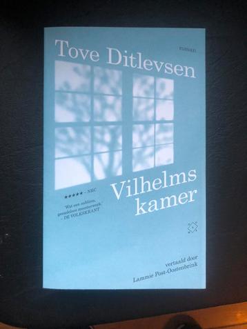 Vilhelms kamer beschikbaar voor biedingen